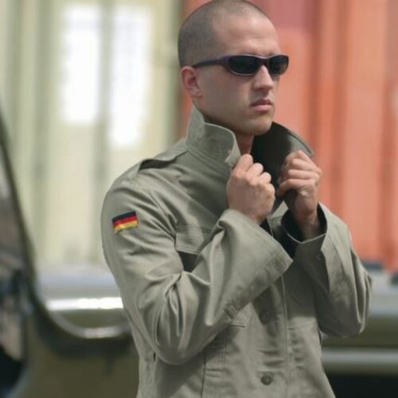 German Moleskin jacket Other - German Moleskin jacket